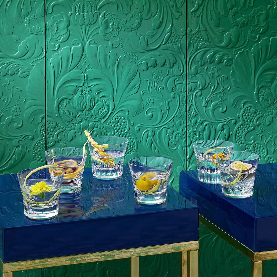 Everyday Classic Tumbler Set of 6