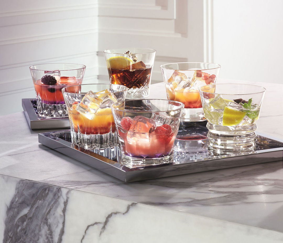 Everyday Classic Tumbler Set of 6