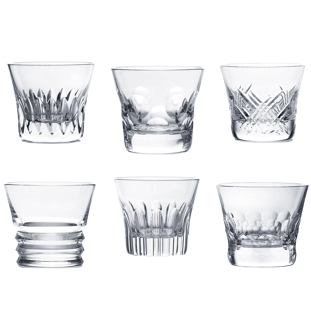 Everyday Classic Set of 6