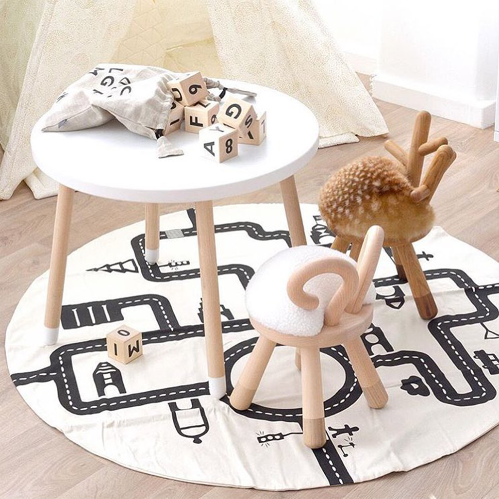 Bambi Chair