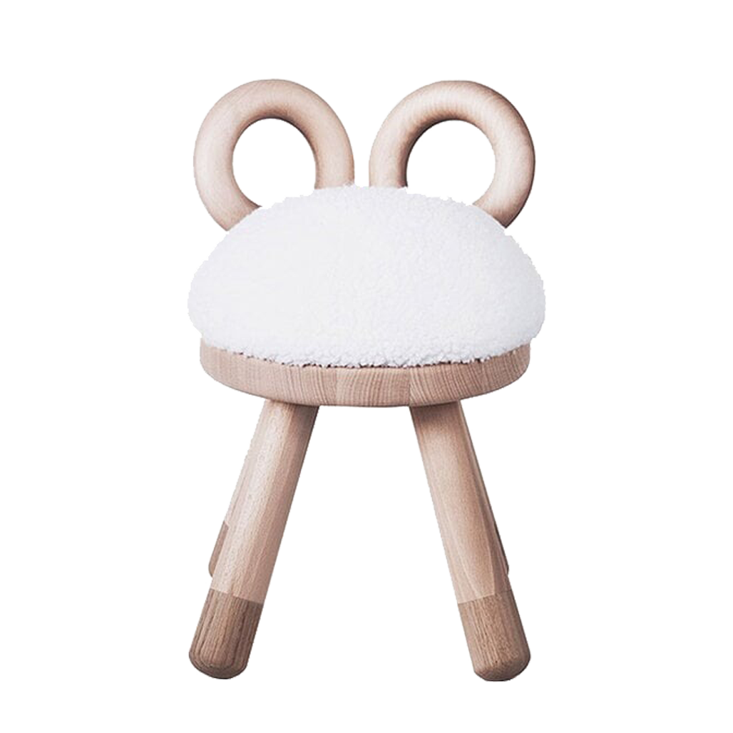 Sheep Chair