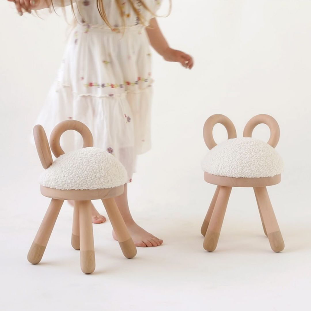 Sheep Chair