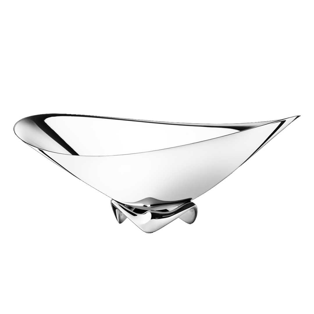 Henning Koppel Wave Bowl - Large