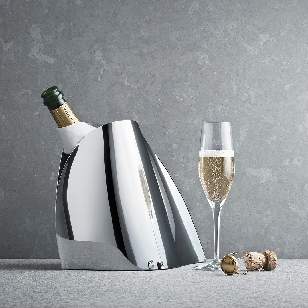 Indulgence Champagne Cooler