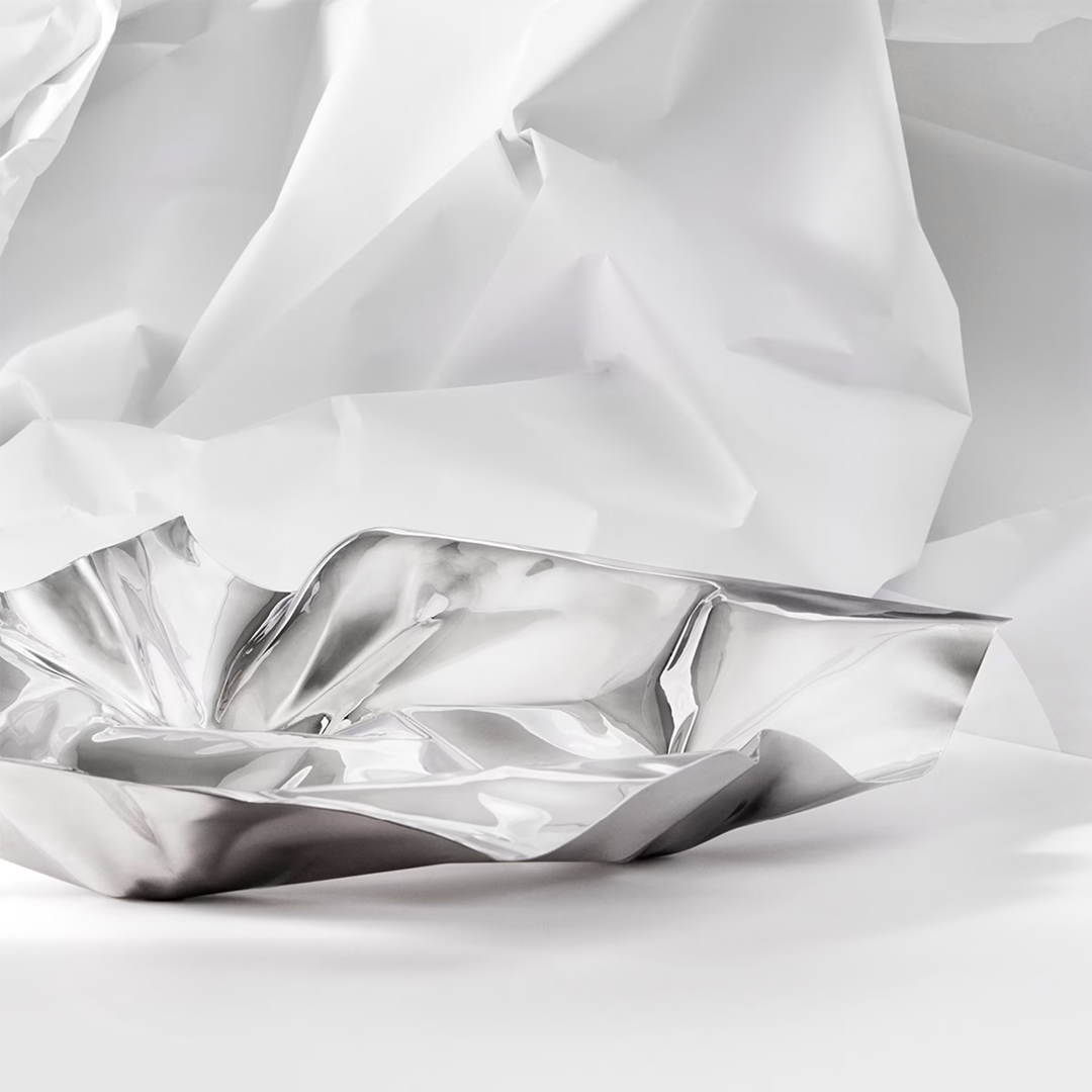 Panton Tray - Medium