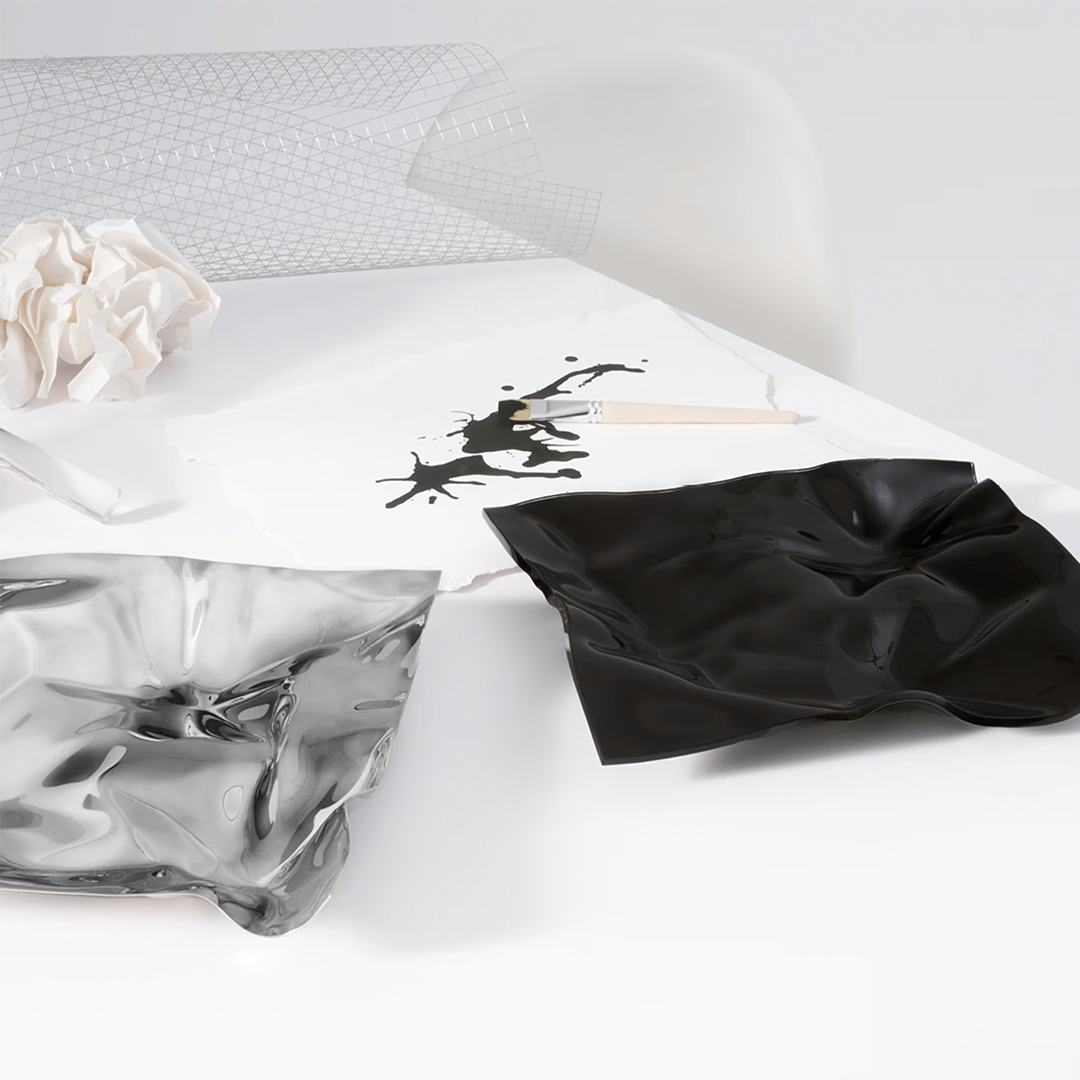 Panton Tray - Medium