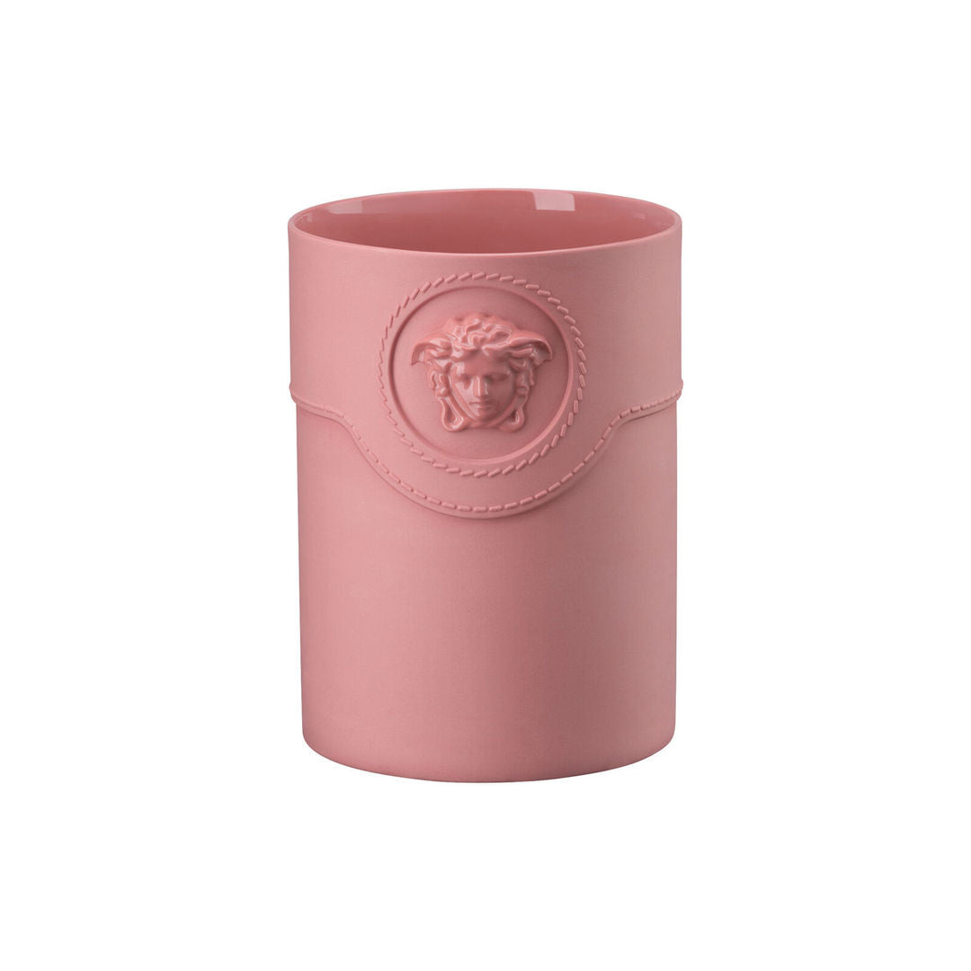 La Medusa Pink Vase  18 cm, 7Inch