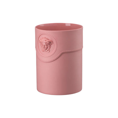 La Medusa Pink Vase  18 cm, 7Inch