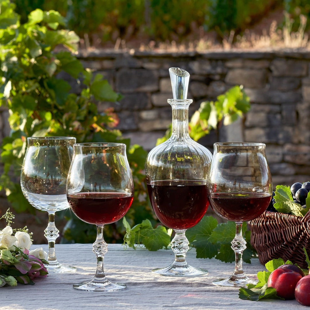 Passion Wine Decanter