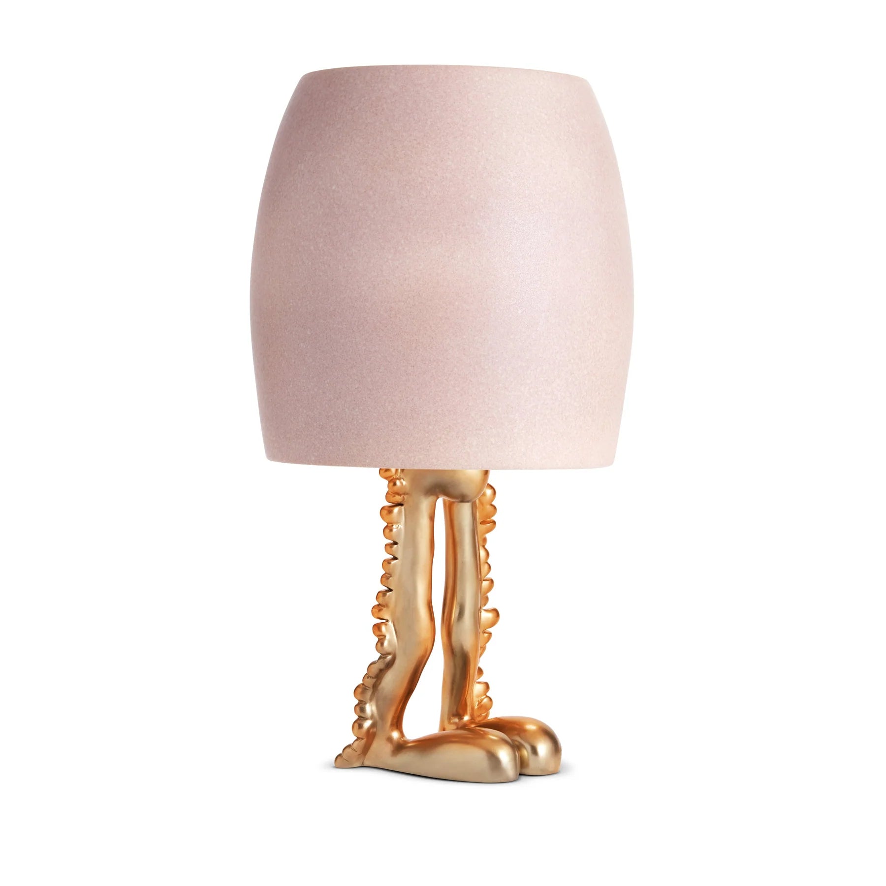 Haas Brother Simon Leg Table Lamp