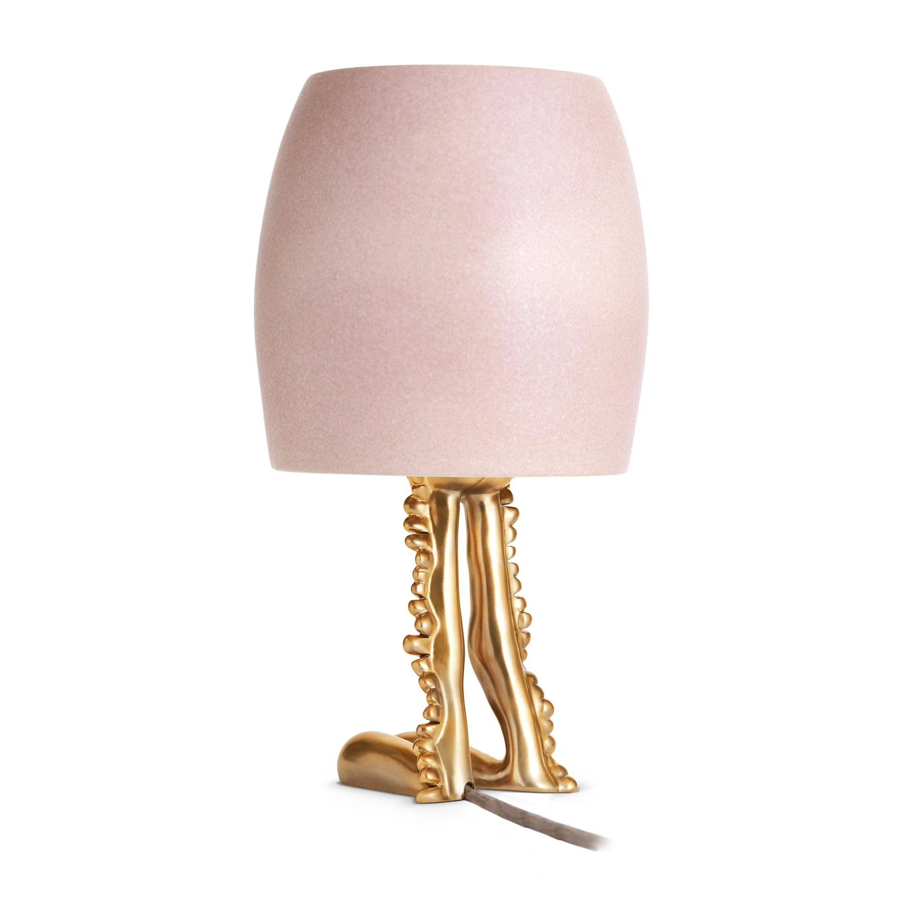 Haas Brother Simon Leg Table Lamp