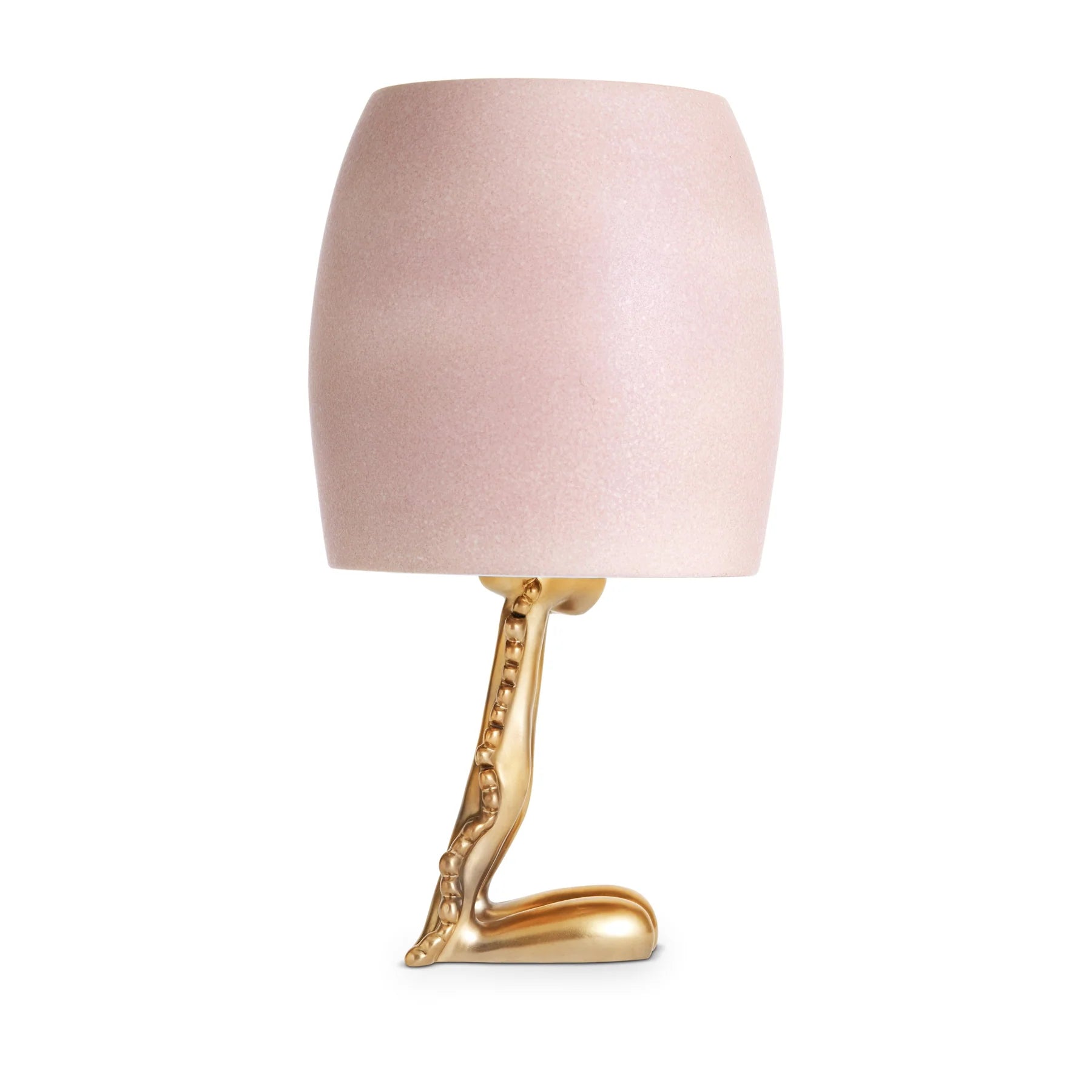 Haas Brother Simon Leg Table Lamp