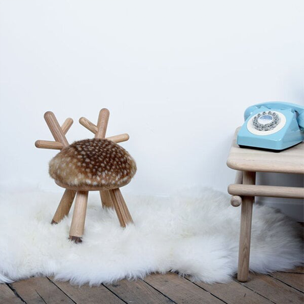 Bambi Chair
