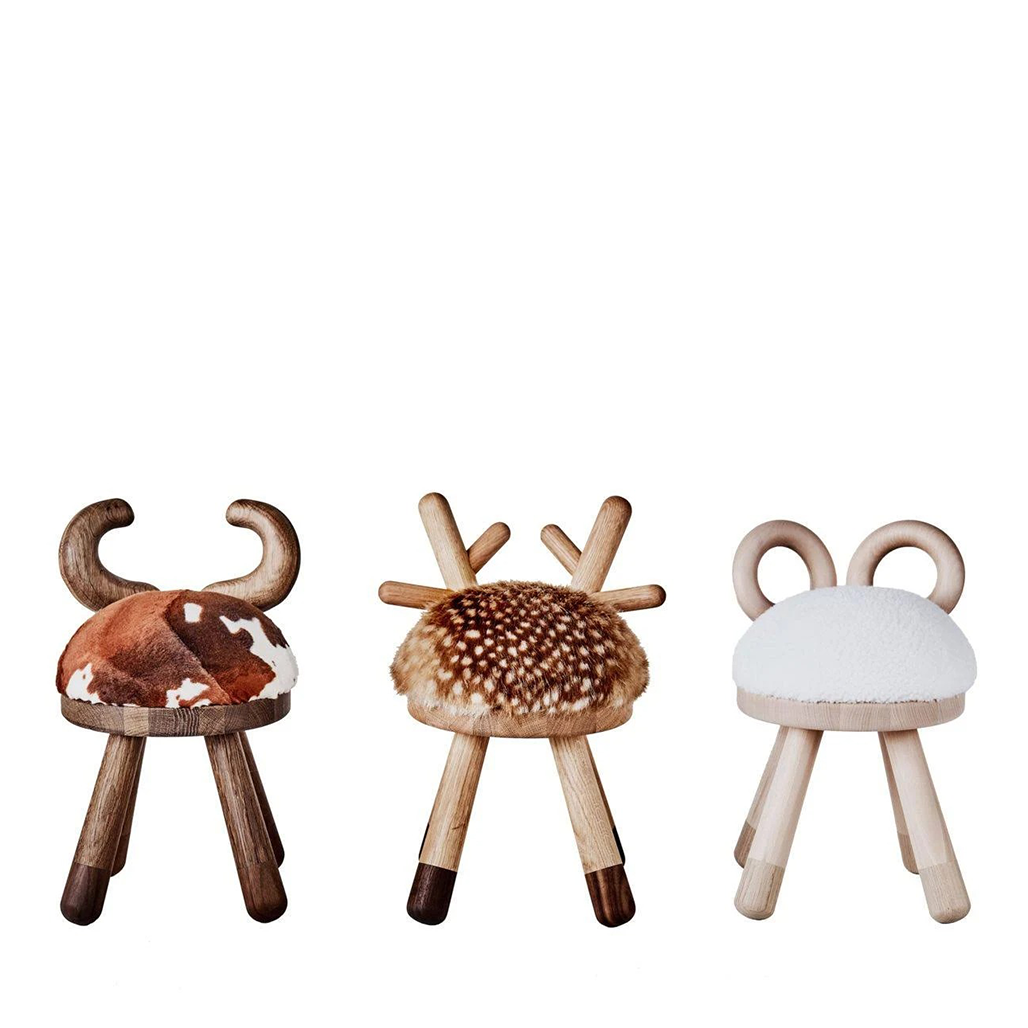 Bambi Chair