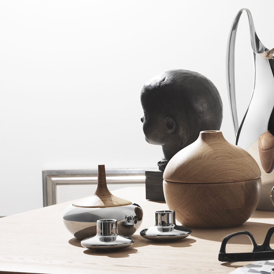 Henning Koppel Onion