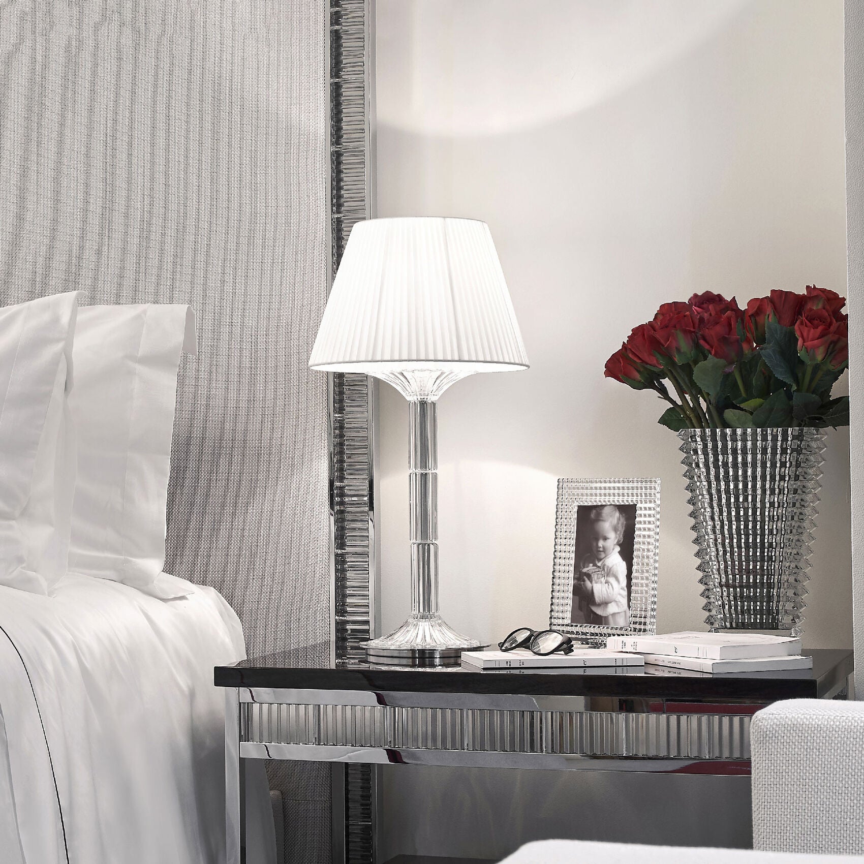 Mille Nuits Table Lamp