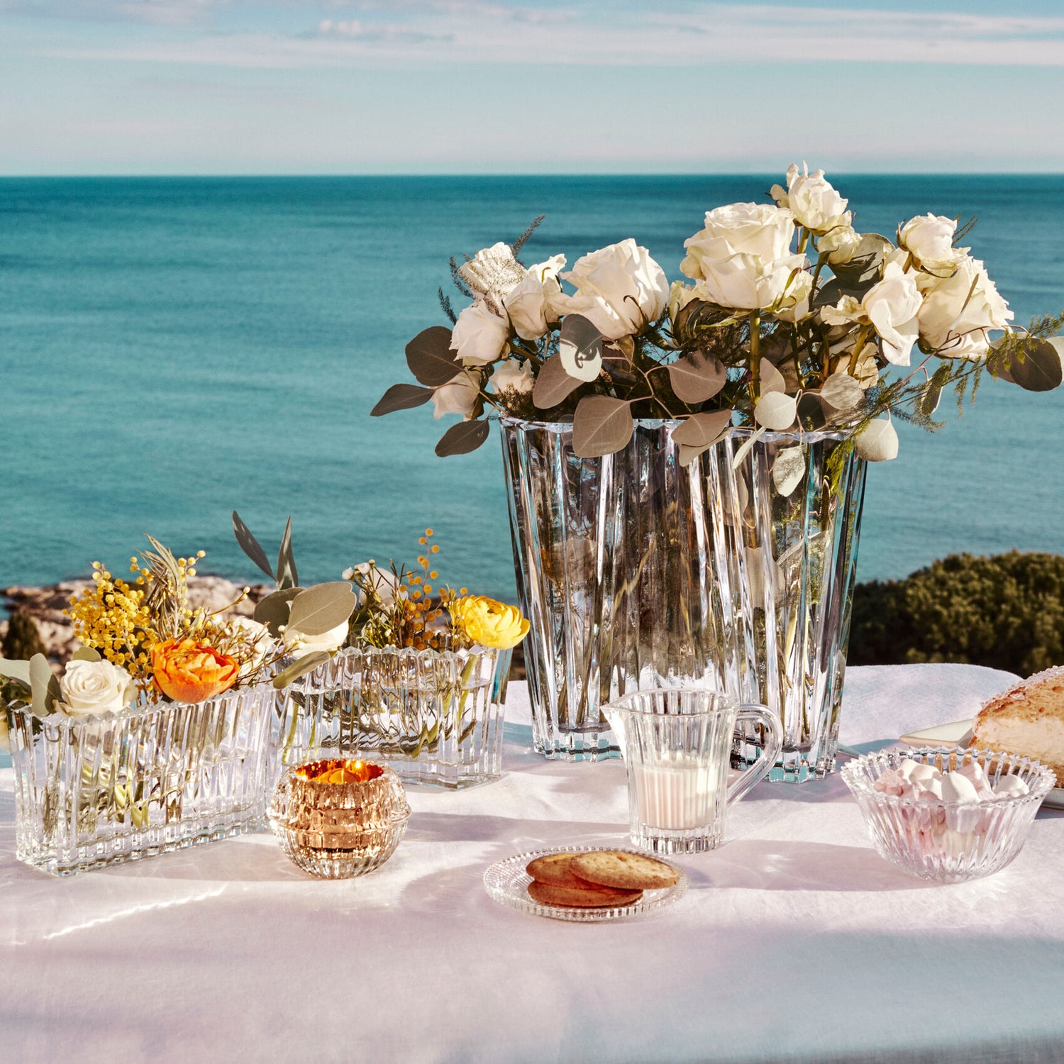 Mille Nuits Infinite