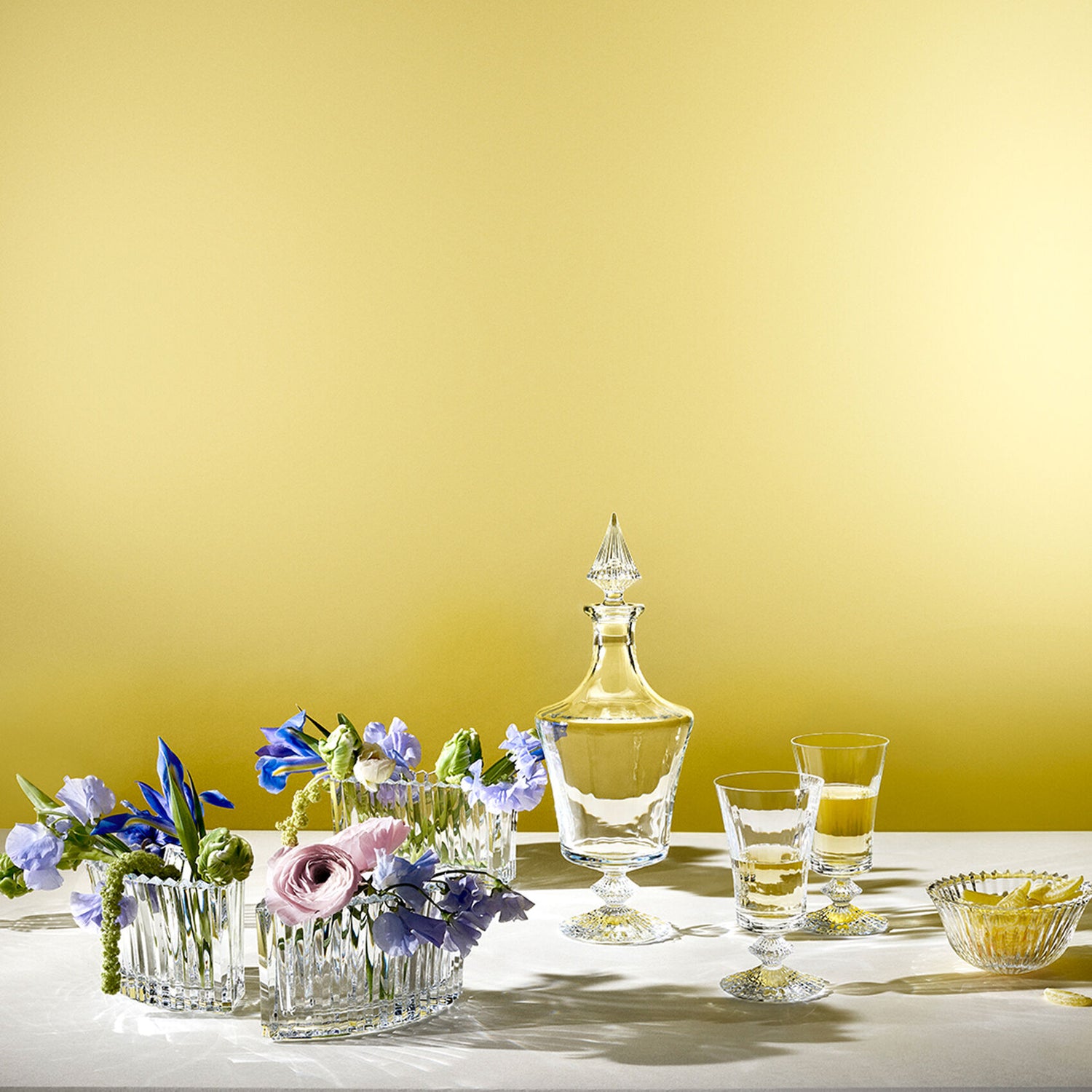 Mille Nuits Infinite