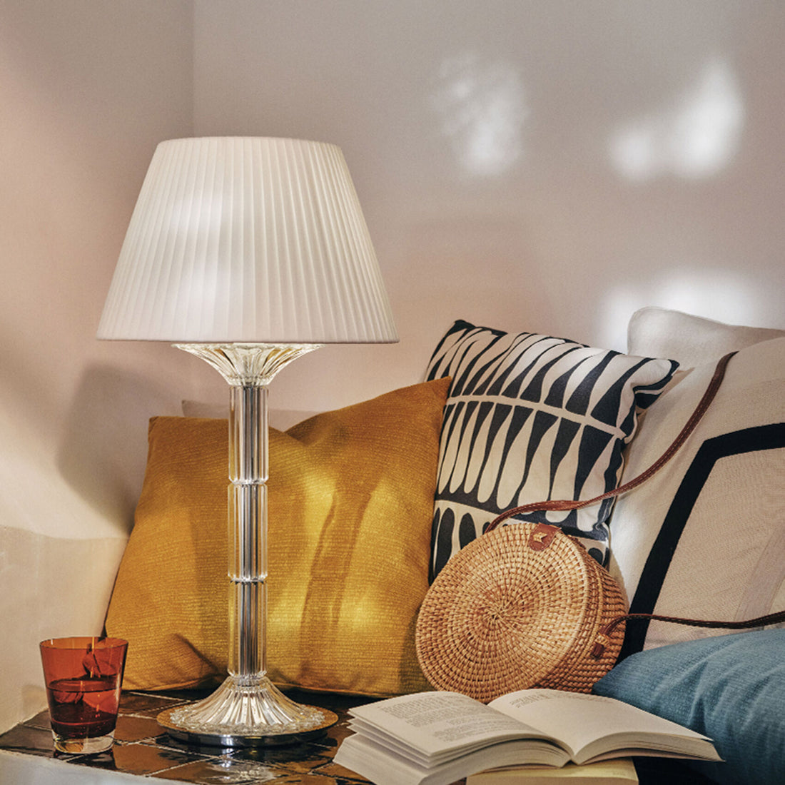 Mille Nuits Table Lamp