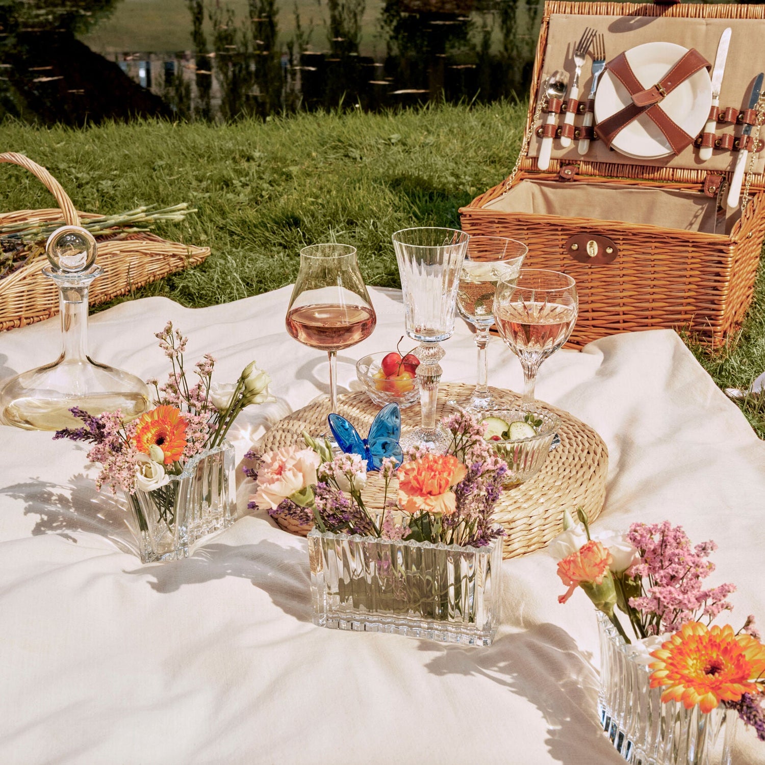 Mille Nuits Infinite