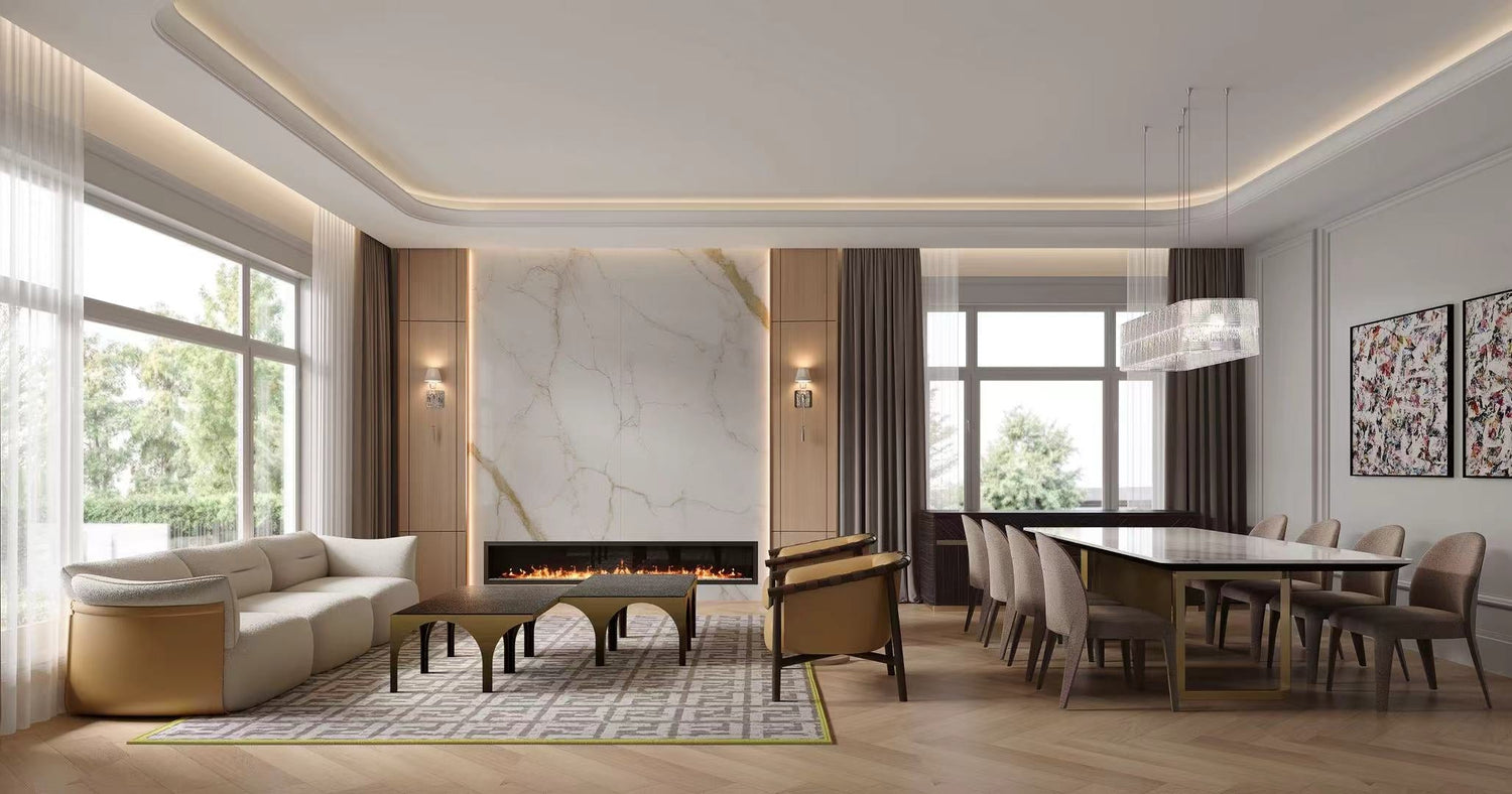 Prestige Residence Design