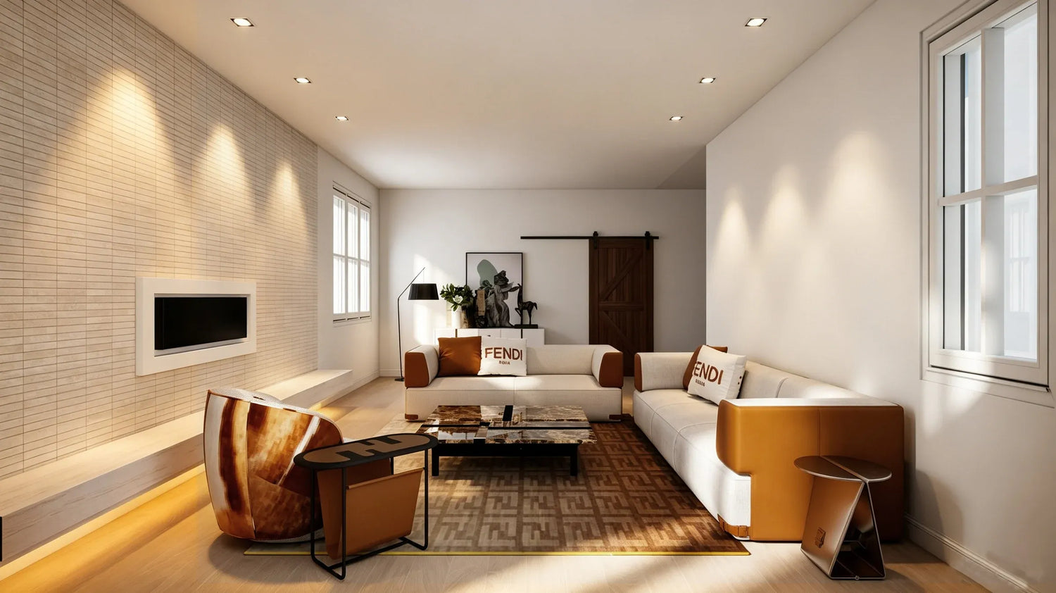 Shaughnessy Residence