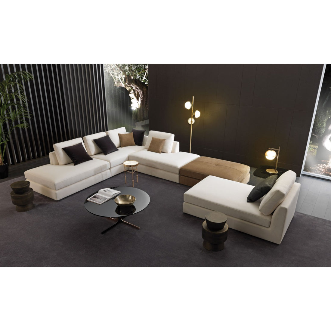 Phoenix Sofa