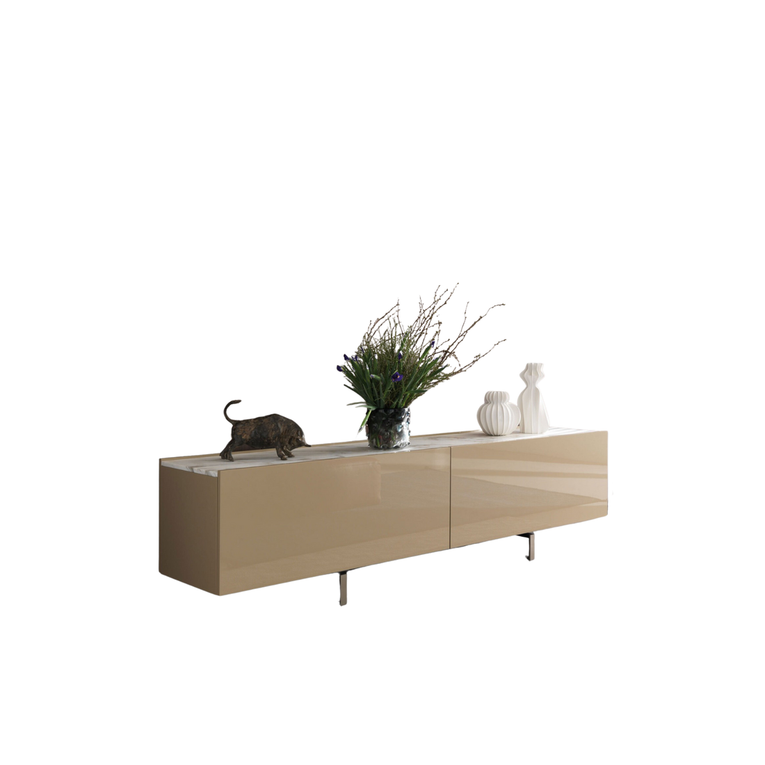 Square Sideboard