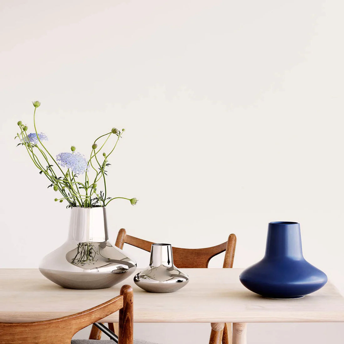 Henning Koppel Vase- Large