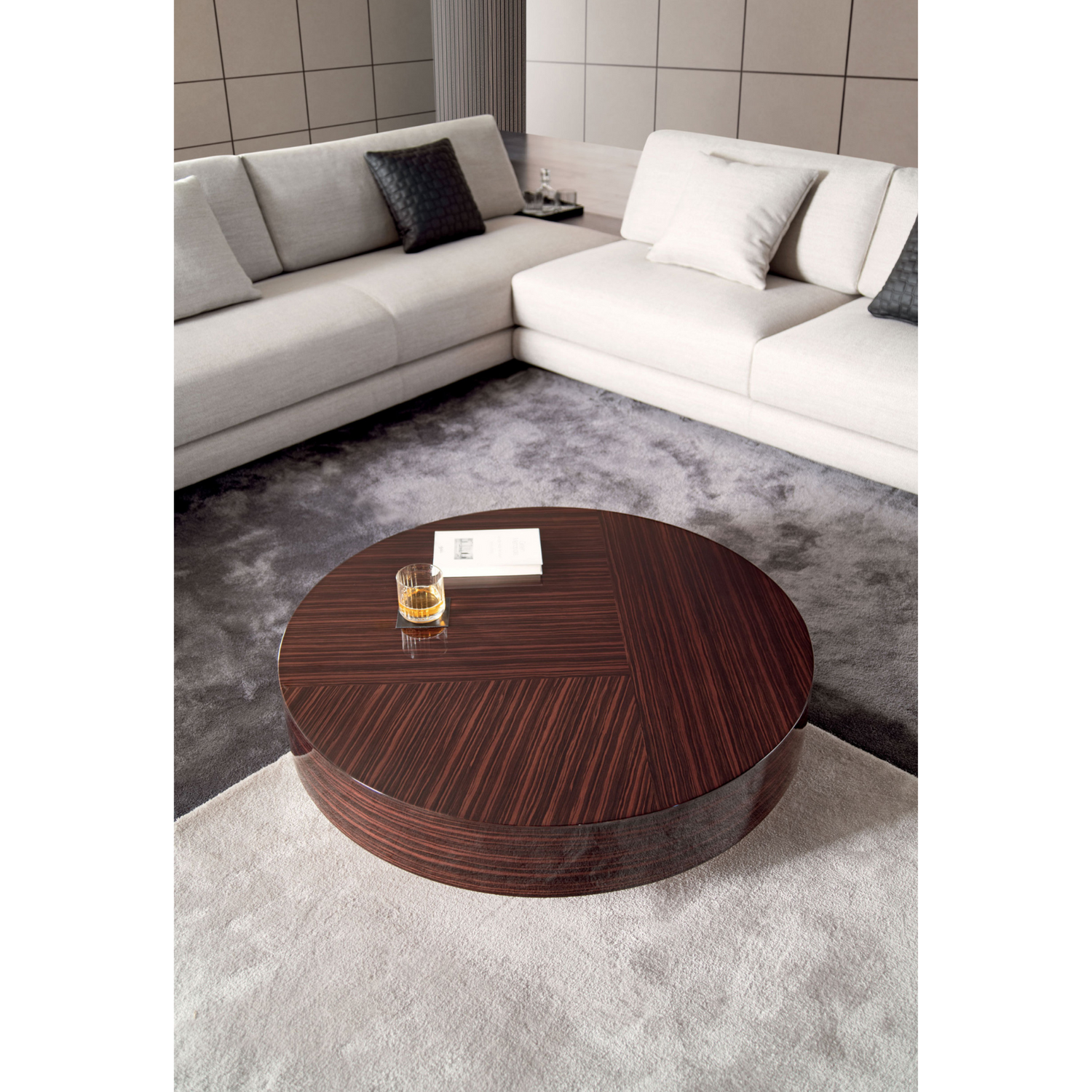 Gemini Coffee Table