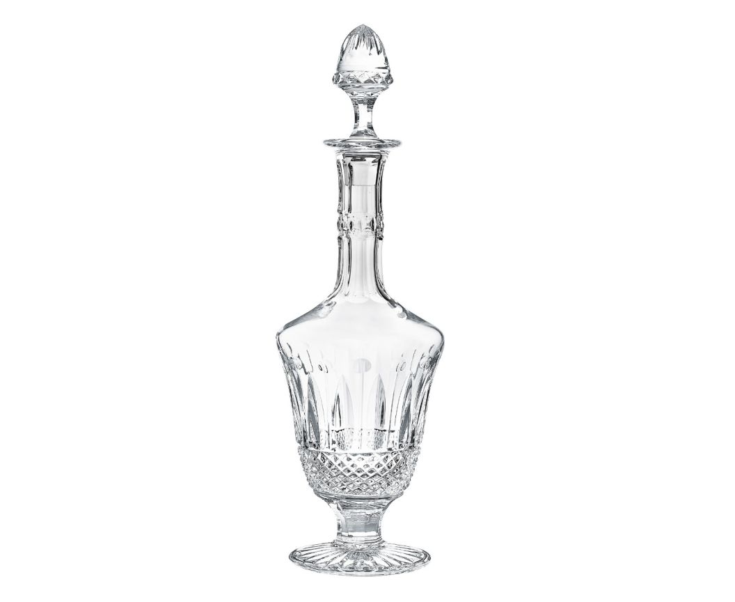 Tommy Cordial Decanter