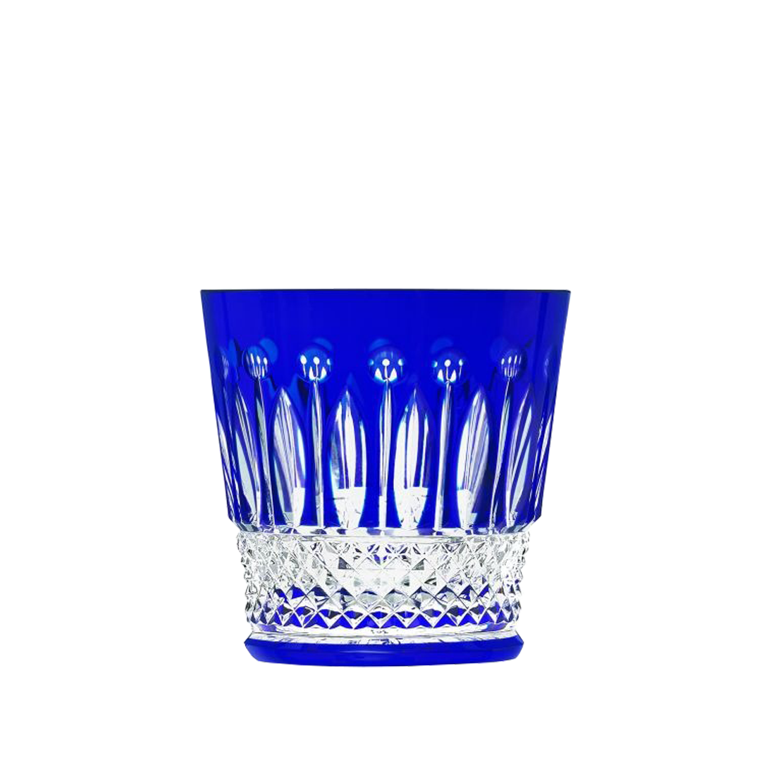 Tommy Medium Old Fashion Tumbler 