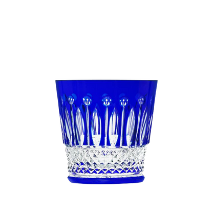 Tommy Medium Old Fashion Tumbler 