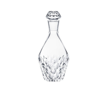 Folia Round Decanter