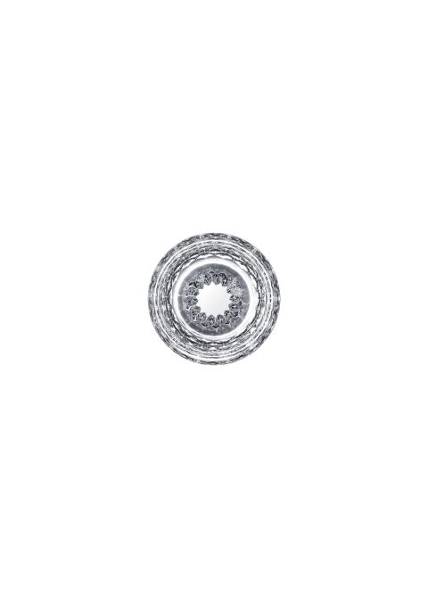 Folia Round Decanter