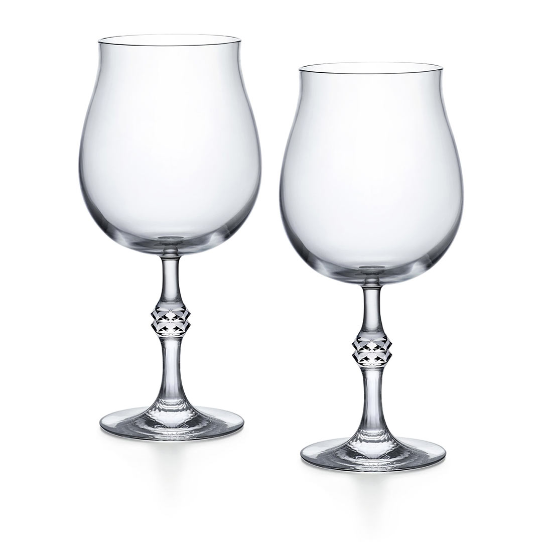 Passion Wine Glasses Set of 2