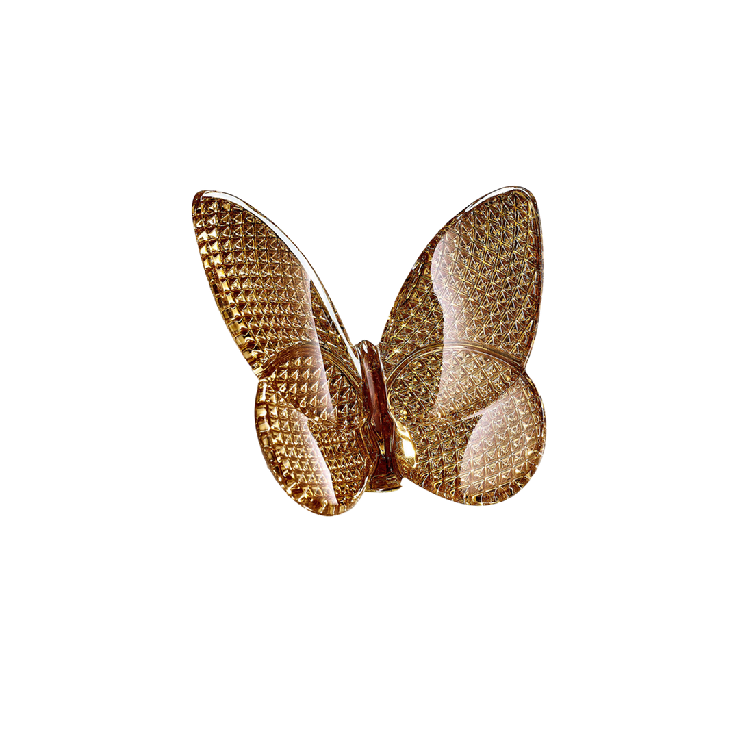 Papillon Lucky Butterfly Diamond Gold