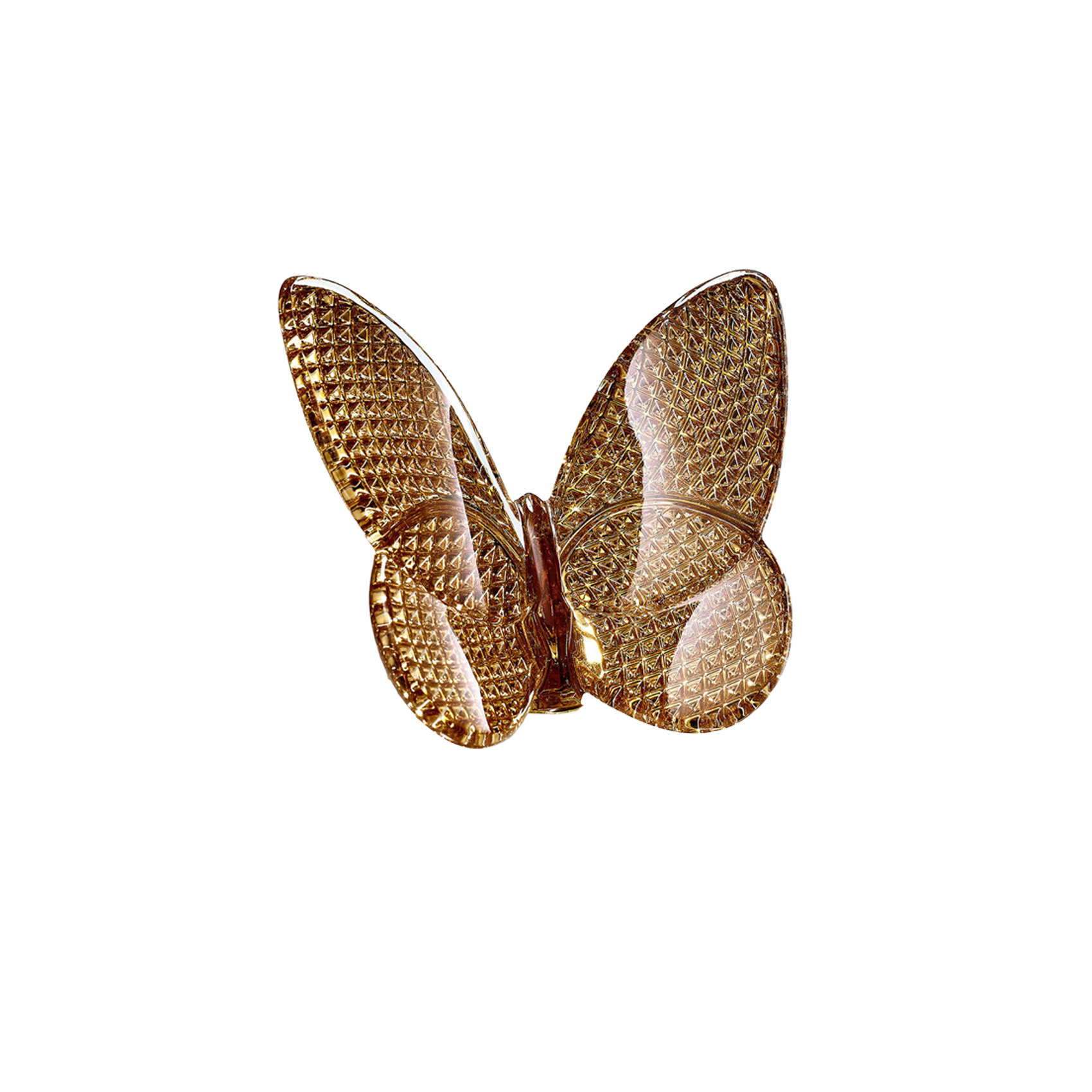 Papillon Lucky Butterfly Diamond Gold