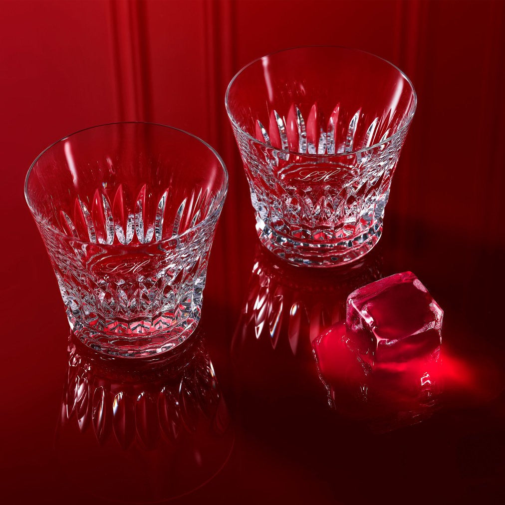 Everyday Tiara Tumbler Set of 2