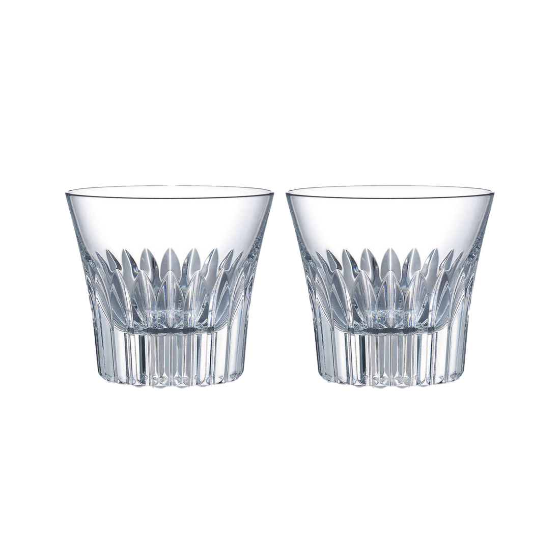 Everyday Crysta Tumbler Set of 2*