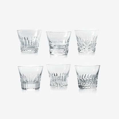 Everyday Classic Tumbler II Set of 6