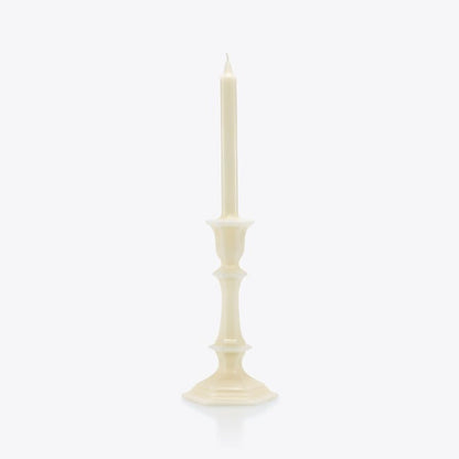 Harcourt Candlestick Candle - Red