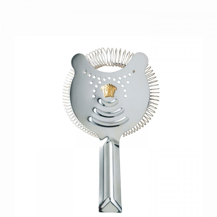 Versace Bar Cocktail Strainer