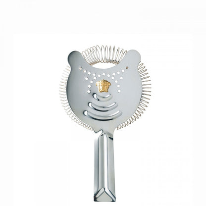 Versace Bar Cocktail Strainer