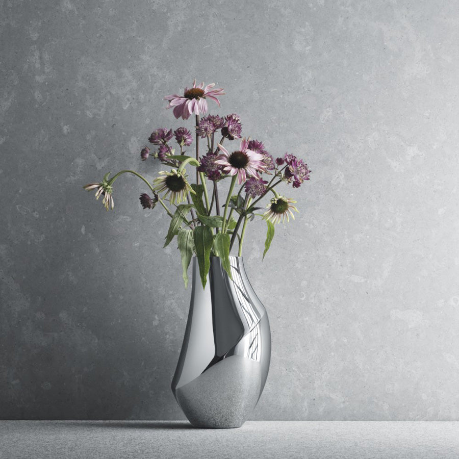 Todd Bracher Flora Vase - Medium