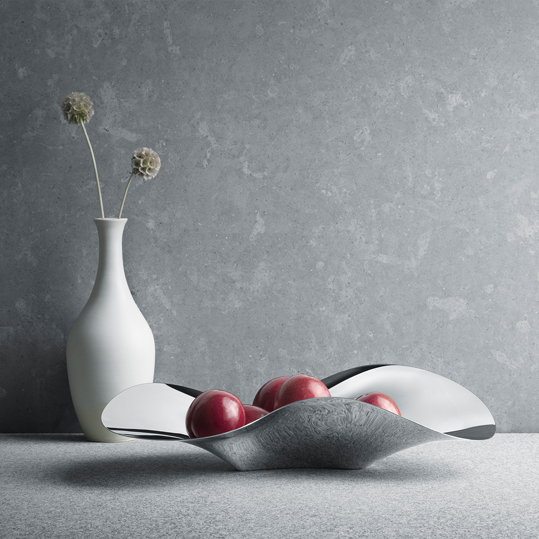 Indulgence Strawberry Bowl