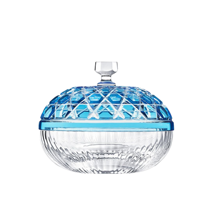Royal Small Sky-Blue Box