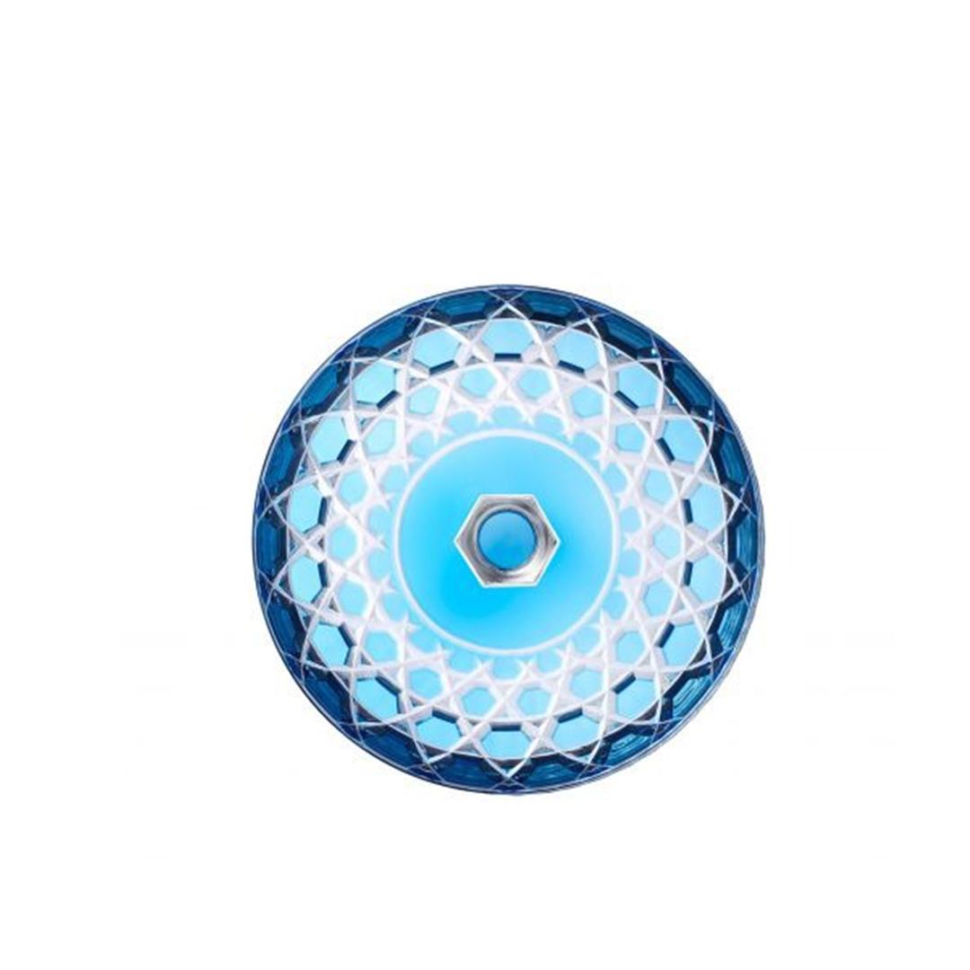 Royal Small Sky-Blue Box