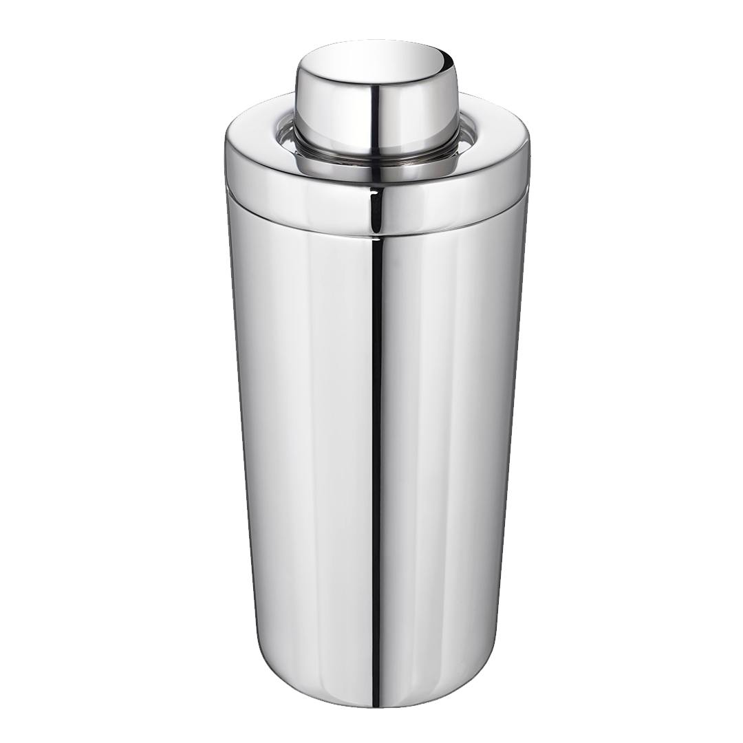 Oh De Christofle Stainless Steel Shaker