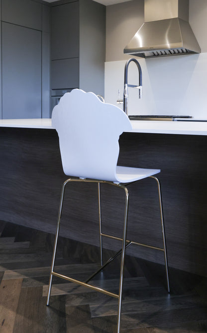 Eclipse Met Stool